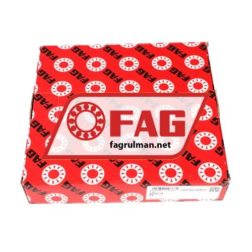 FAG 6220-2Z-C3 ürün fotoğrafı 2