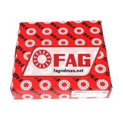 FAG 6220-2Z-C3 rulman resim 2