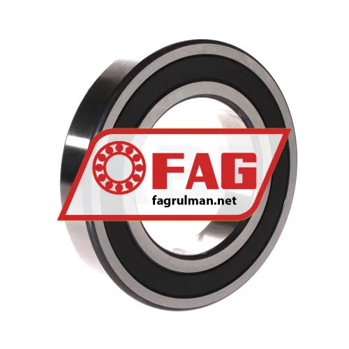 FAG 6216-2RSR-C3 ürün fotoğrafı 2