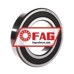 FAG 6216-2RSR-C3