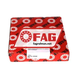 FAG 6216-2RSR-C3 rulman resim 3