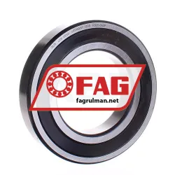 FAG 6216-2RSR