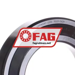 FAG 6216-2RSR rulman resim 2