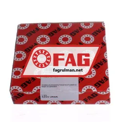 FAG 6216-2RSR rulman resim 3