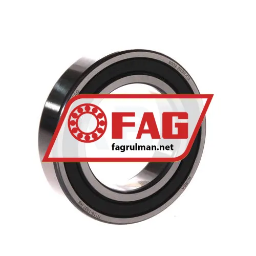FAG 6009-2RSR-C3