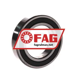 FAG 6009-2RSR-C3
