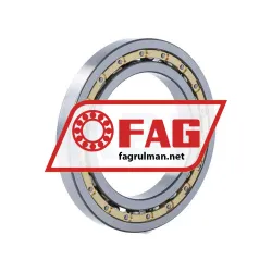FAG 16015-MA-C3 rulman resim 2