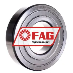 FAG 6318-2Z-C3