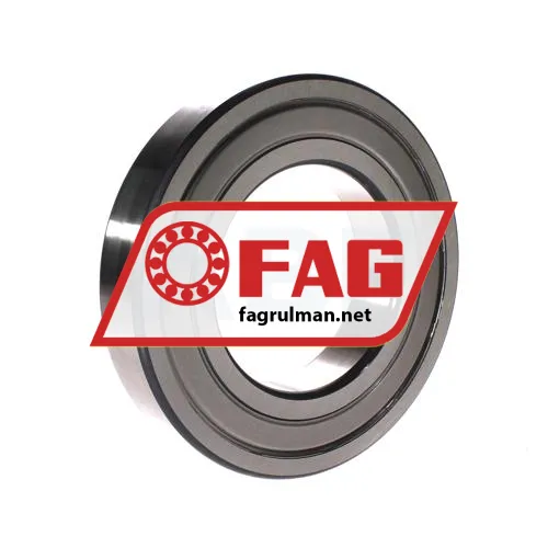 FAG 6220-2Z ürün fotoğrafı 2