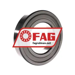 FAG 6220-2Z rulman resim 2