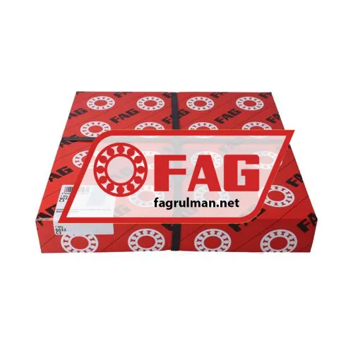 FAG 16032-C3 ürün fotoğrafı 3