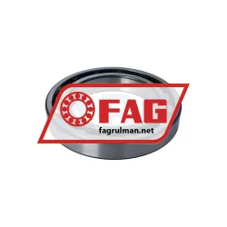 FAG 16032-C3 rulman resim 2