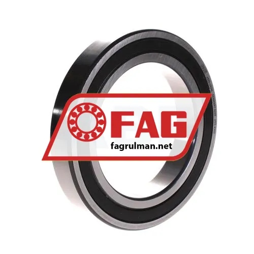 FAG 6020-2RSR