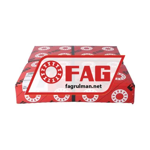 FAG 6418-M ürün fotoğrafı 3