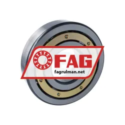 FAG 6418-M rulman resim 2