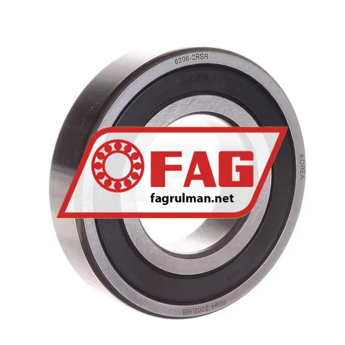 FAG 6208-2RSR