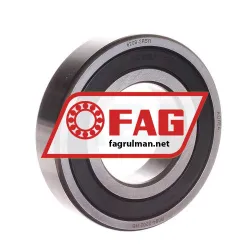 FAG 6208-2RSR