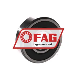 FAG 6304-C-2HRS-C4>V rulman resim 2