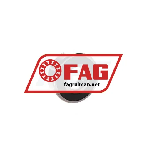 FAG 6204-H-2RSR-C3