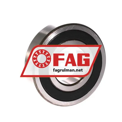 FAG 6309-2RSR-J22C ürün fotoğrafı 2