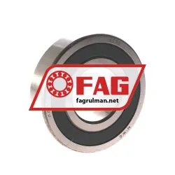 FAG 6309-2RSR-J22C