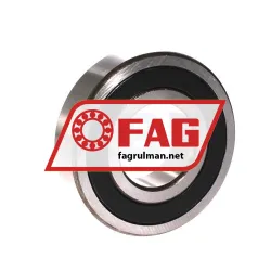 FAG 6309-2RSR-J22C rulman resim 2