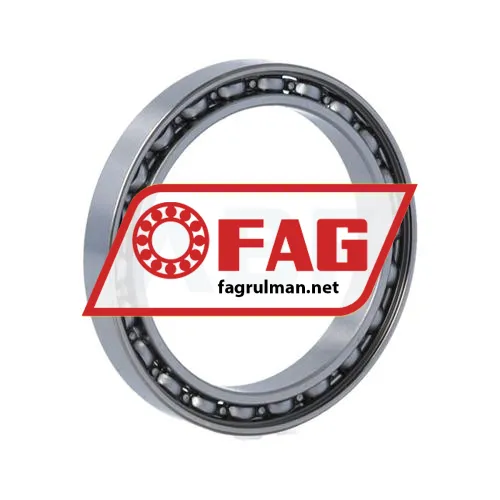 FAG 61808 ürün fotoğrafı 2