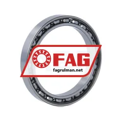 FAG 61808 rulman resim 2