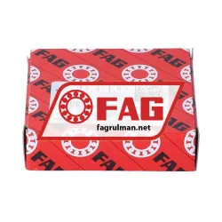 FAG 61808 rulman resim 3