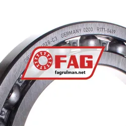 FAG 16028-C3 rulman resim 2