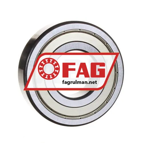 FAG 6307-2Z-C3-J22R