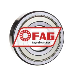 FAG 6307-2Z-C3-J22R