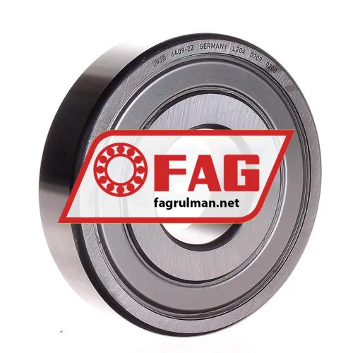 FAG 6409-2Z
