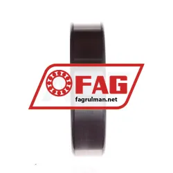 FAG 6409-2Z rulman resim 3