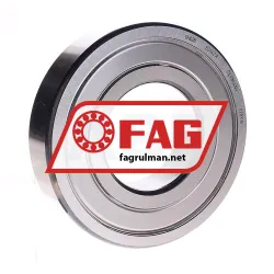 FAG 6314ZR
