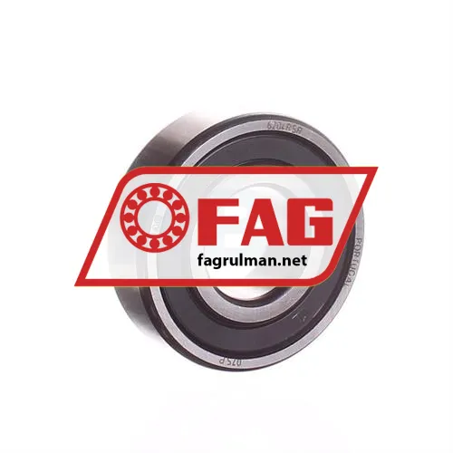 FAG 6204-RSR