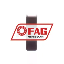 FAG 6204-RSR rulman resim 2