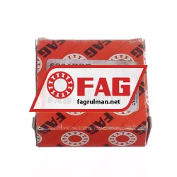 FAG 6204-RSR rulman resim 3
