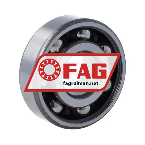 FAG 6304E-HSR-TVH ürün fotoğrafı 2