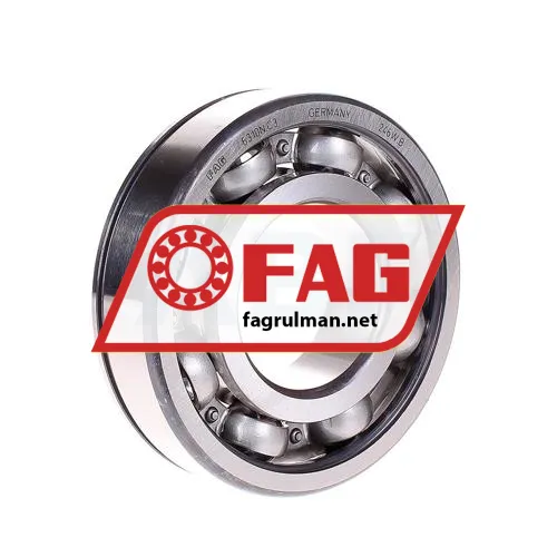 FAG 6310N-C3 ürün fotoğrafı 2