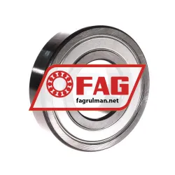 FAG 6310-2ZR rulman resim 2