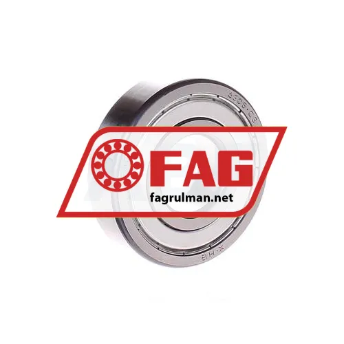 FAG 6305ZR-C3 ürün fotoğrafı 2