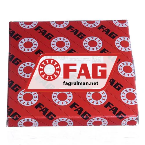 FAG 61820-Y-C3 ürün fotoğrafı 4