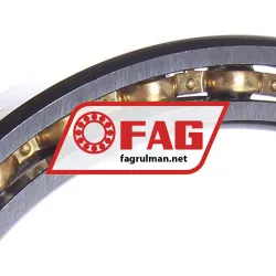 FAG 61820-Y-C3 rulman resim 2