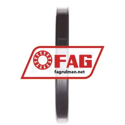 FAG 61820-Y-C3 rulman resim 3