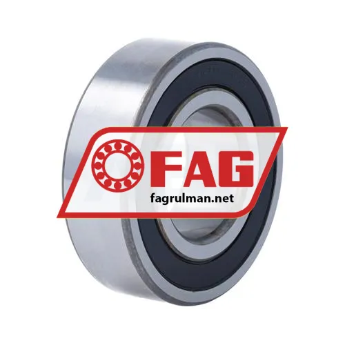 FAG 62207-2RSR