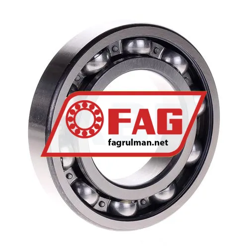 FAG 6212ZR-C3 ürün fotoğrafı 2
