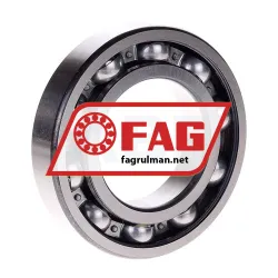 FAG 6212ZR-C3 rulman resim 2