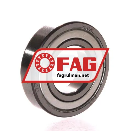 FAG 6207-2ZR-C3