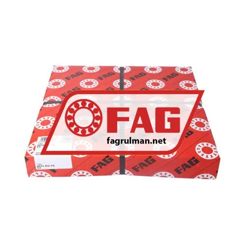 FAG 6034-MA-P6-C4 ürün fotoğrafı 3